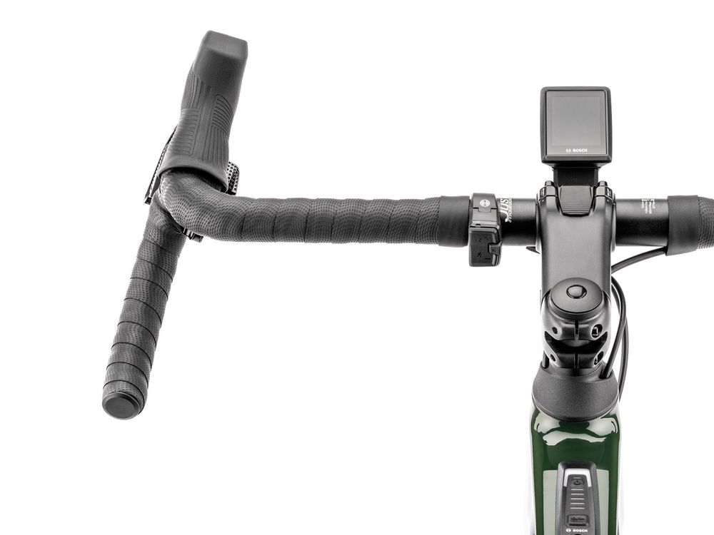 Bosch Performance Line CX Gen 5 - Il nuovo motore e-MTB