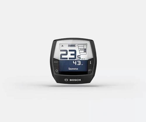 How to activate walk assist on a Bosch display: complete guide - Moustache  Bikes